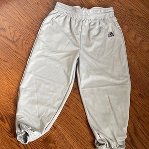 Adidas baseball pants